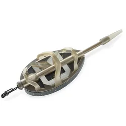 Delphin Method QUIX Reaxe L/60g