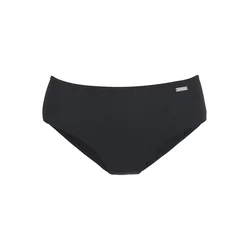 LASCANA Bikini hlačke, modra