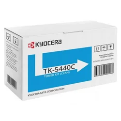 KYOCERA Toner TK-5440C cijan