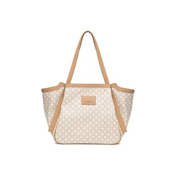 NeroGiardini Bolsos Mujer Modele E644220d Bež