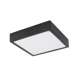 Globo 12369-15 - LED plafonska svetiljka ECHO LED/15W/230V