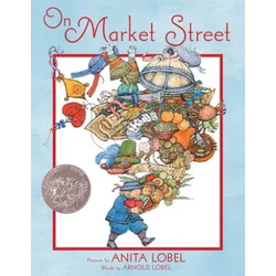 On Market Street