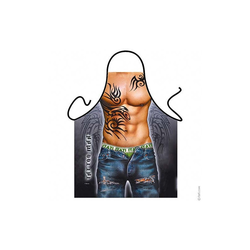 PREDPASNIK Itati Tatoo Man