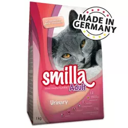 Smilla Adult Urinary - 4 kg