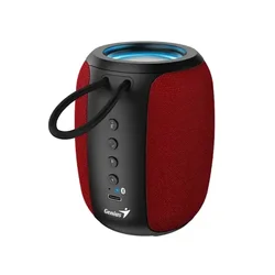 Bluetooth zvucnik Genius SP-915 BT crveni