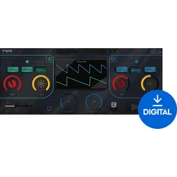 Yum Audio LoFi Playtime (Digitalni izdelek)