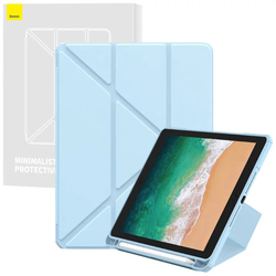 Baseus Minimalist Series IPad Pro 9.7 protective case, blue (6932172625108)