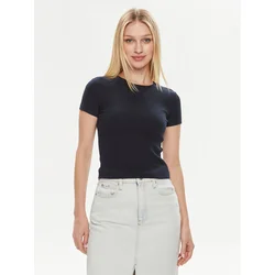VERO MODA Majica CHLOE, modra