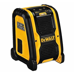 XR BLUETOOTH zvočnik Dewalt DCR006