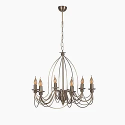 OPVIQ Luster Berfin 6 846STL1462