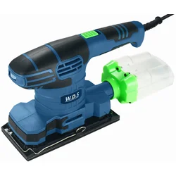 Ekscentrični brusilnik 1500W 64906
