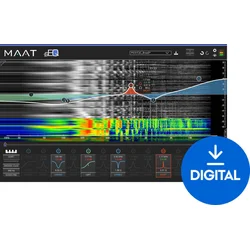 MAAT thEQblue6 (Digitalni izdelek)