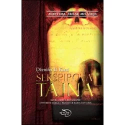 Šekspirova tajna