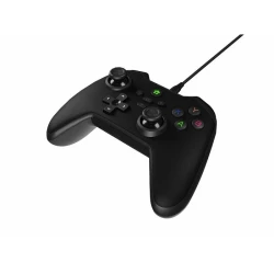 GENESIS Mangan 300 Black Gamepad