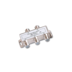 Spliter 1/4 antena