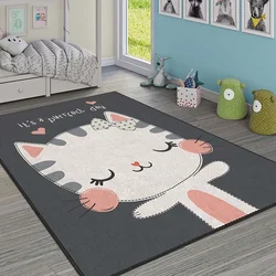 Conceptum Hypnose Tepih Hmi Kdc-65, Pravougaoni, 80 x 140 cm, Šareni