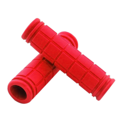 Silikonske rucke za trotinet Xiaomi M365/1S/Essential/M365 Pro/ M365 Pro 2 crvena