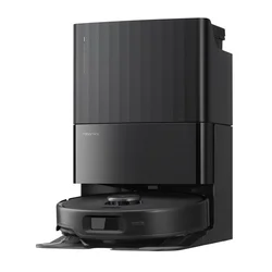 Roborock Qrevo Edge 5v1 Black Robot usisivač