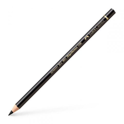 Faber Castell Polychromos – Black 199