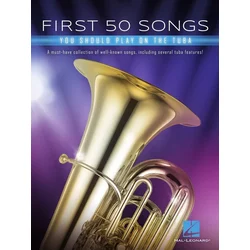 Hal Leonard First 50 Songs Note