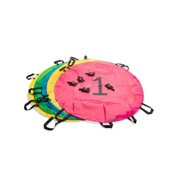 BS Toys Letalske veverice - zunanja igra