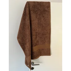 Peškir Stock Brown 70x140cm ( VLK000929-brown )