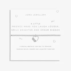 Joma Jewellery Friendship JJ7402