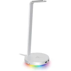 RAZER Base Station V2 Chroma Mercury Headphone Stand RC21-01510300-R3M1