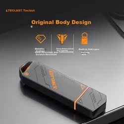 Teclast USB Flash memorija, 128GB, USB 3.2, USB 3.1, USB 3.0