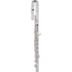 Prečna flavta Quantz B505EU-HC Pearl