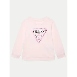 Guess Jopa K74Q12 KAUG0 Roza Regular Fit