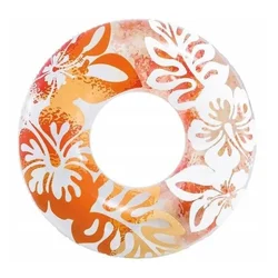 shumee INTEX 59251 ORANŽNI PLAVALNI OBROČ