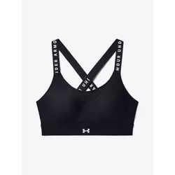 TOP UA INFINITY HIGH BRA UNDER ARMOUR - 1351994-001-XS