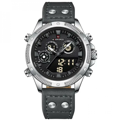 Sat NAVIFORCE KA-29534 - Siva KP29534