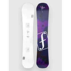 Forum Roost 2026 Snowboard uni