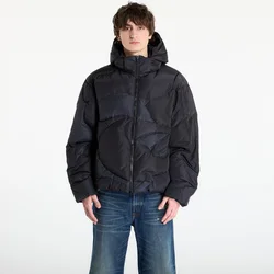 Jakna A BATHING APE Mega Color Camo Quilted Down Jacket M Black S
