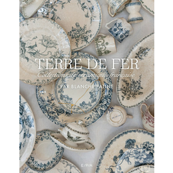 Terre de fer