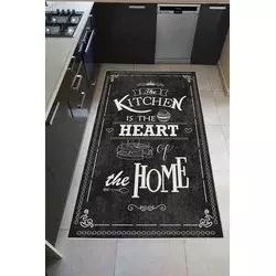 Conceptum Hypnose Tepih W1025, 60x100cm, Šareni