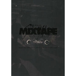 Stray Kids - Mixtape (CD)