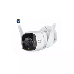 TP-LINK Sigurnosna kamera Tapo C325WB, Bela