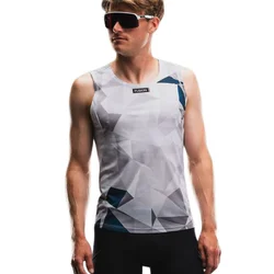 Fusion Tempo! Pro Run Singlet