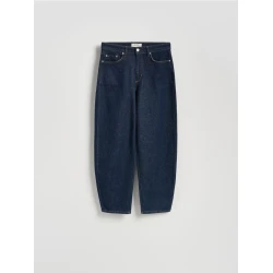 Reserved - Barrel leg farmerke