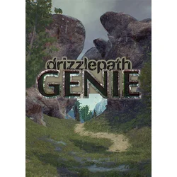 Drizzlepath: Genie Steam Key GLOBAL