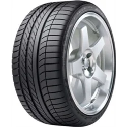 Goodyear 285/45R19 EAGF1 ASYSUV 111WROF Stari DOT Letnja