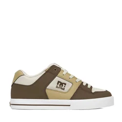 Superge DC Shoes EO-PURE DC01782210 Rjava
