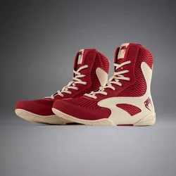 Venum Contender Patike za Boks Rubin Crvene 40