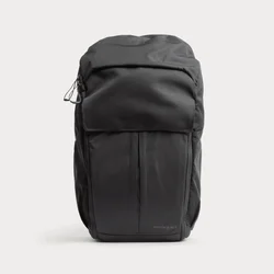 Moment Sequence Backpack 23L - Black