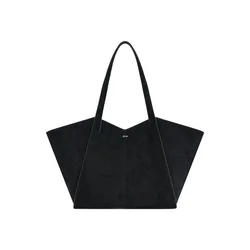 JW PEI Nakupovalna torba JW PEI Cabas/Shopping Kiana Black črna