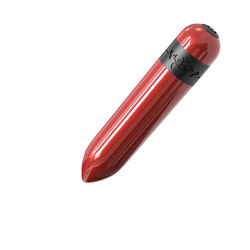 Gardj Europe Rocket red