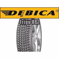 DEBICA - Frigo HP2 - zimske gume - 215/65R16 - 98H